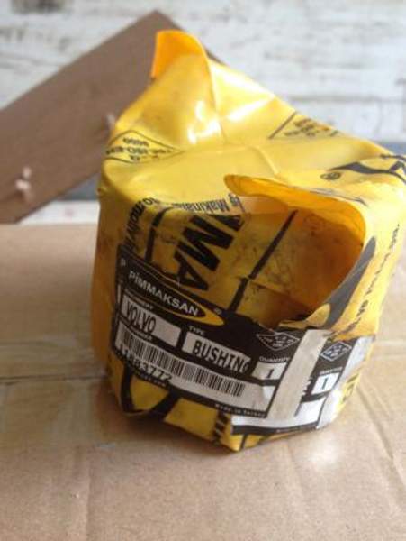 Втулка 11883772