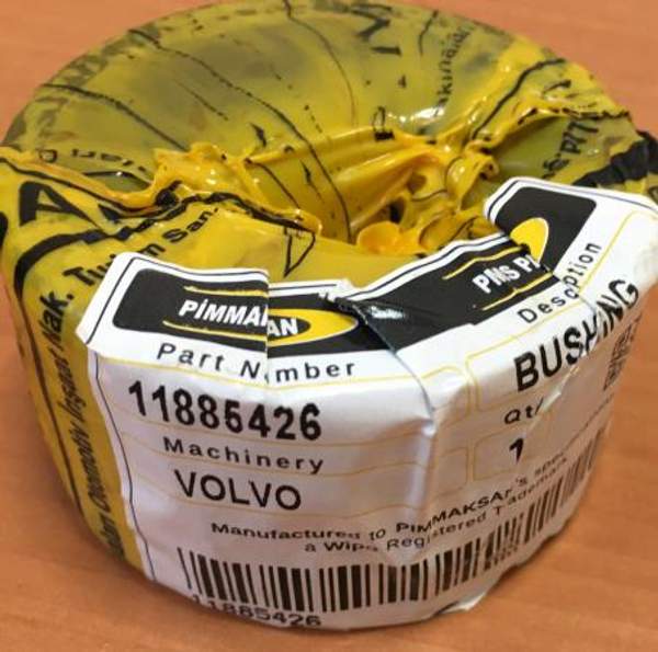 Втулка 11885426