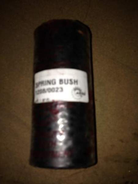 Втулка 1208/0023