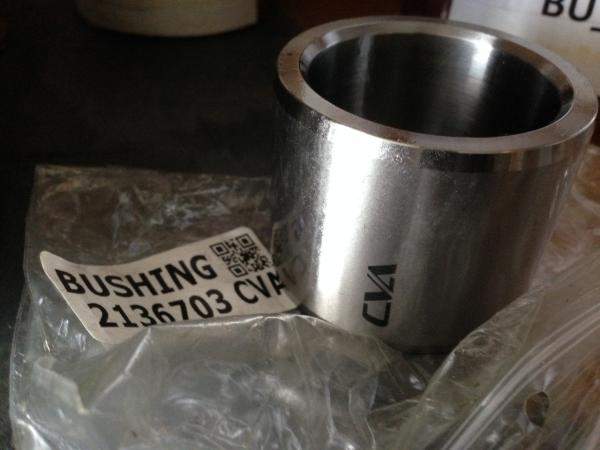 Втулка 2136703