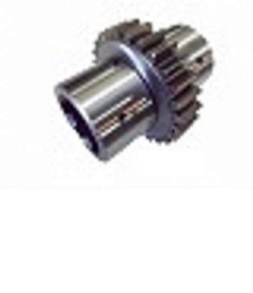 Втулка 7.37.110-1 зубчатая реверса