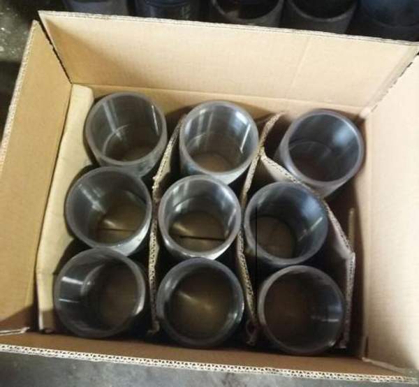 Втулка 8ТН.210.456