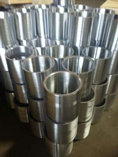 Втулка 8ТН.294.018