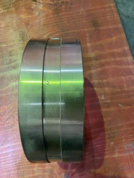 Втулка балансира XCMG GR215 SEM 919 LiuGong CLG418