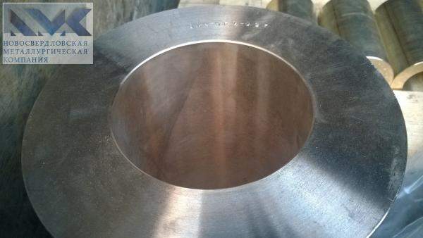 Втулка бронзовая БрА10Ж3 любых размеров под заказ кг