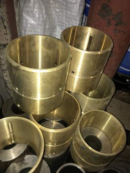 Втулка бронзовая на крейцкопф (4045.53.66-1)