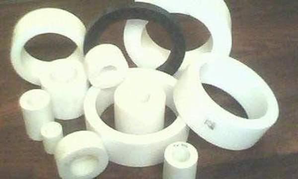 Втулка фторопластовая Ф4К20 в Самаре