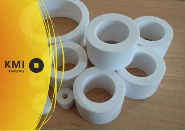 Втулка из фторопласта 155х94 мм Ф-4