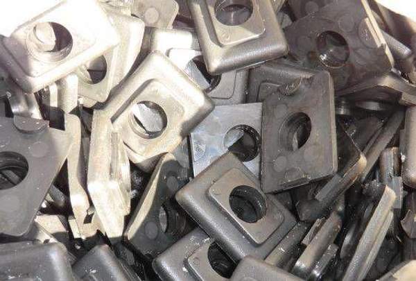 Втулка изолирующая ЦП 142А