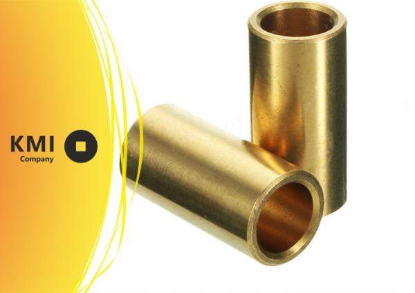 Втулка латунная ЛК