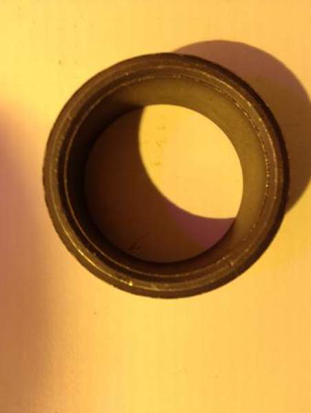 Втулка металлокерамическая СПЛ 65,2 х 49