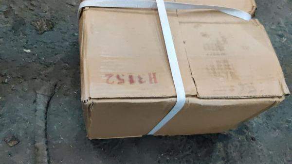 Втулка Н 3152