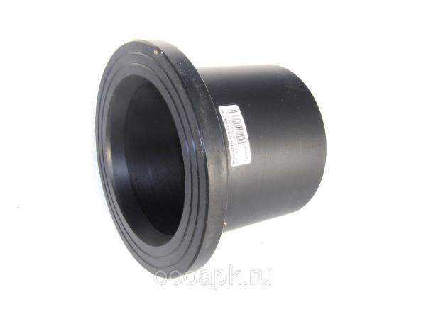 Втулка ПНД 90 ПЭ100 SDR11 под фланец