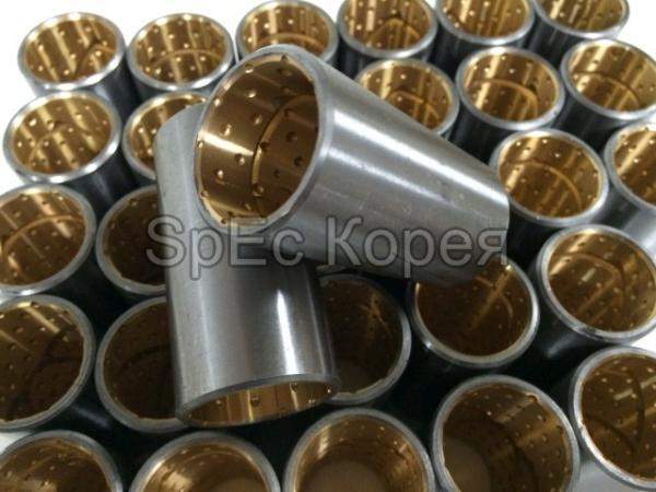 Втулка рессорная Hyundai AeroTown HD120