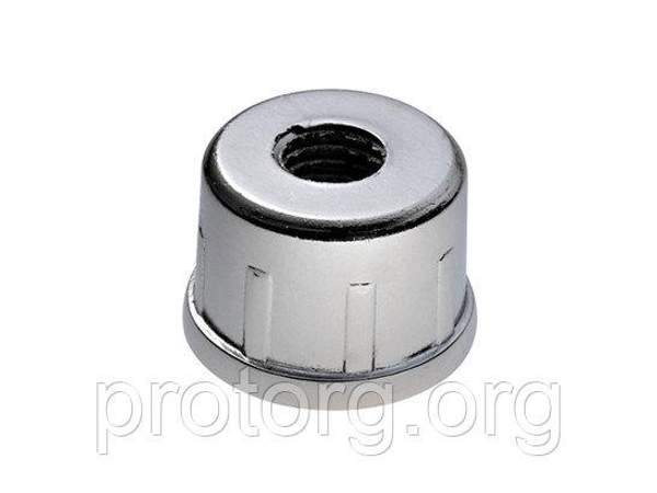Втулка с резьбой (металл)