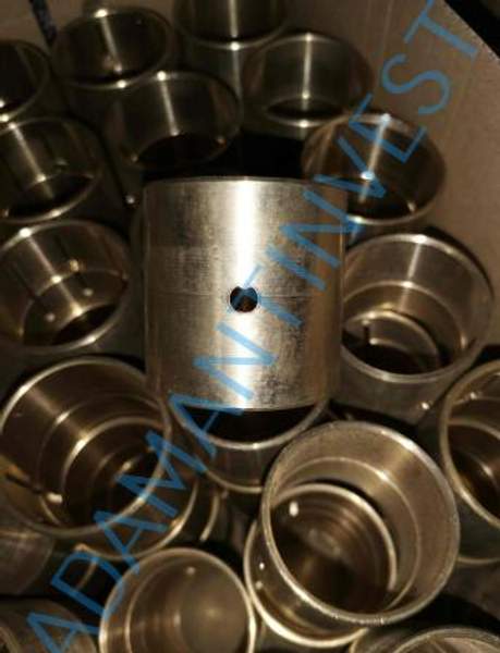 Втулка шатуна 34.03.01.02-007 компрессор КТ-6