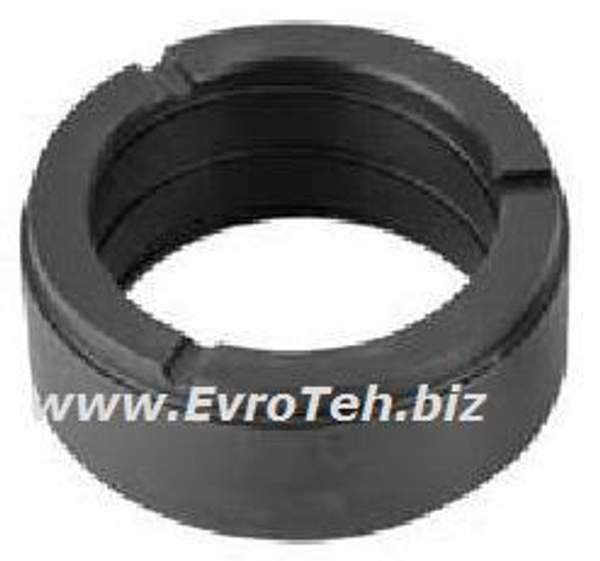 Втулка тефлоновая для растворонасоса Putzmeister
