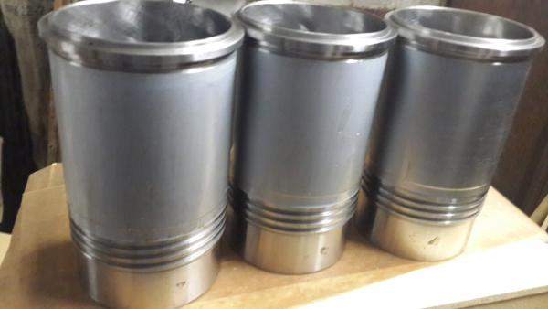 Втулка цилиндра С2, 503-07-4