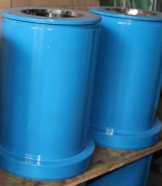 Втулка цилиндровая бурового насоса 8Т-650 d110мм.