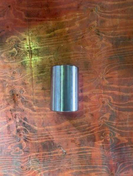 Втулка вала бортовой грейдер XCMG LiuGong SEM