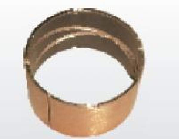 Втулка вала смесителя 60х65х40 мм бетононасоса Putzmeister Путцмайстер