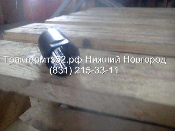 Втулка заднего моста МТЗ-320 220-2402018 в Нижнем Новгороде