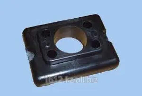 Втулка железнодорожная ЦП-142