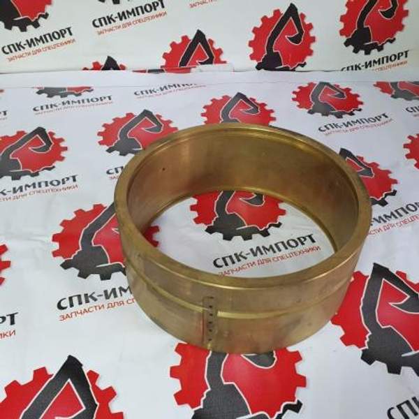 Втулки балансира на грейдер TIANGONG PY220H