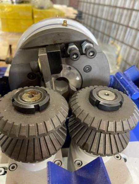 Втулки для FS60 (комплект из 3 шт., D=25, 32, 40мм)