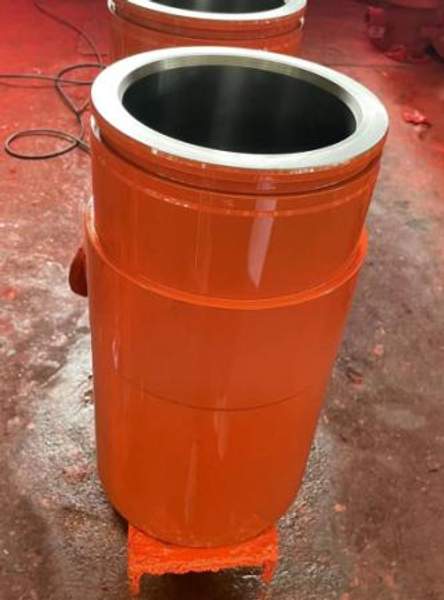 Втулки и поршня