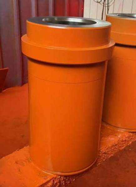 Втулки к насосу F