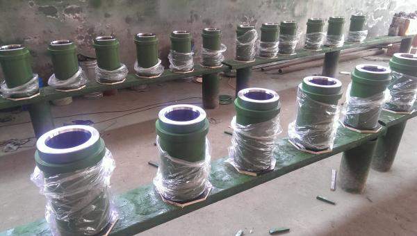 Втулки,поршени,клапаны,штока,гидрокоробки на буровый насос F-500,F-800, F-1000,F-1300,F-1600,F-1600HL,F-2200HL