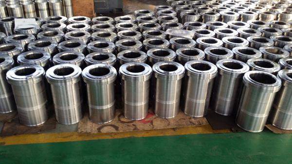 Втулки,поршени,клапаны,штока,гидрокоробки на буровый насос RS-F500,RS-F800,RS-F1000, RS-F1300,RS-F1600, RS-F1300L,RS-P1600HL,