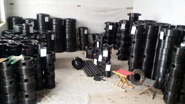 Втулки,поршени,клапаны,штока,гидрокоробки на буровый насос W-440,WH-1312,WH-1612,W-2200,W-2214,W-2215,
