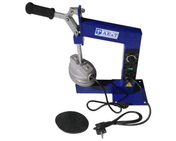 Вулканизатор AE&T DB-08
