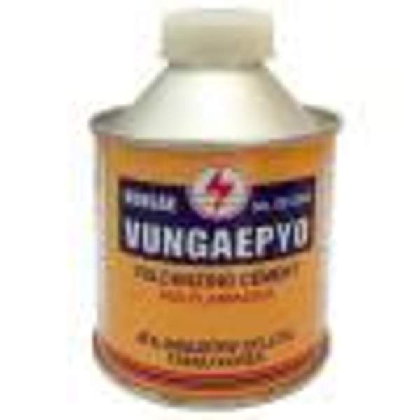 VUNGAEPYO (Ю.Корея) Клей цемент для ремонта шин и камер