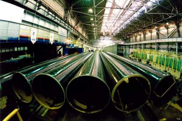 ВУС Изоляция