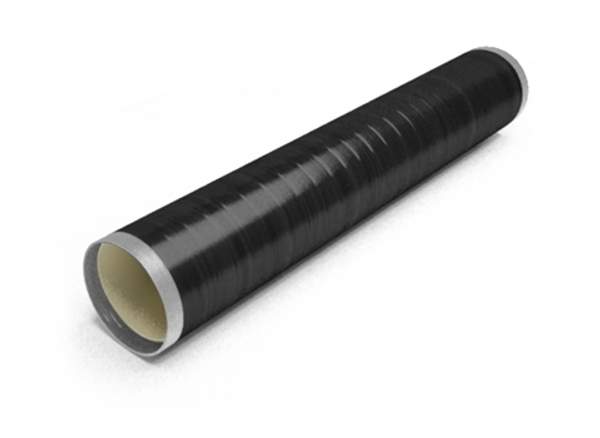 ВУС изоляция, антикорозийное покрытие