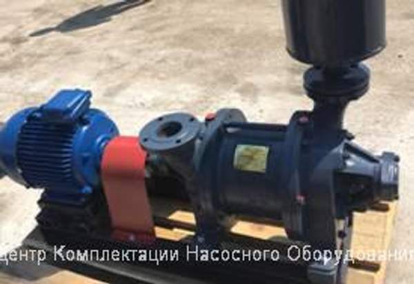 ВВН-3Н насос