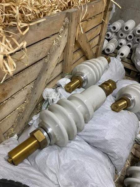 Ввод ВСТА-20/4000-1 ВСТА-20/5000-1