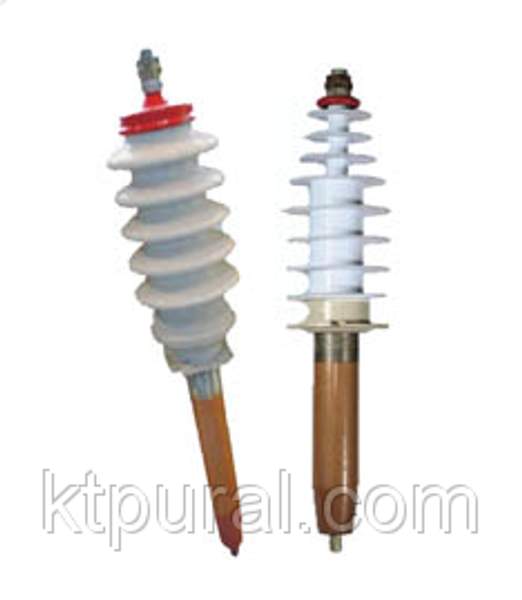 Ввод высоковольтный ВВФ-35 АПСЯ.686351.01СБ для ВБЭТ-35