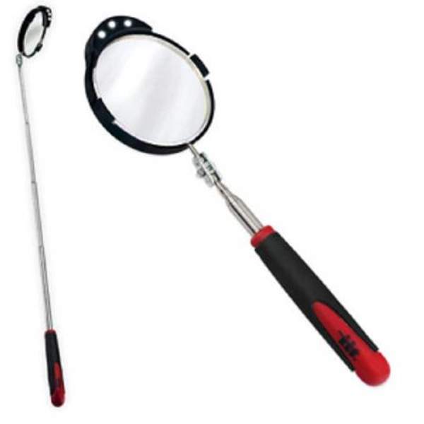 Выдвижное зеркало UltraScan SP-005