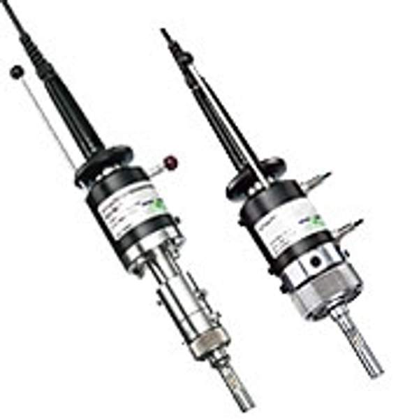 Выдвижные корпуса для электродов