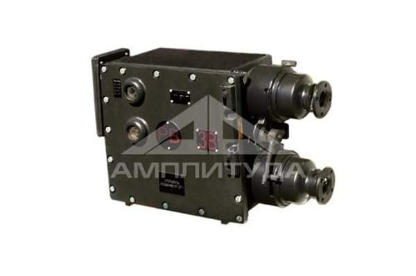 Выключатель автоматический батарейный БРВ-150М (ВАБ)