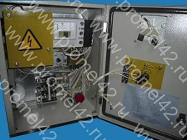 Выключатель рудничный ВРН-200