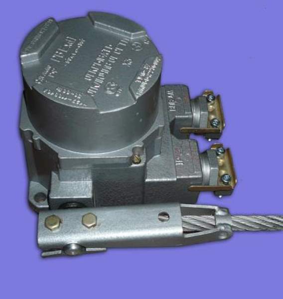 Выключатель ВПВ-4М-21У5РВ1