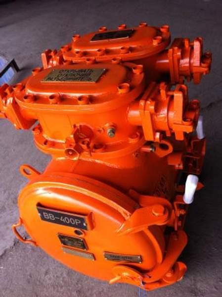 Выключатель ВВ-250р