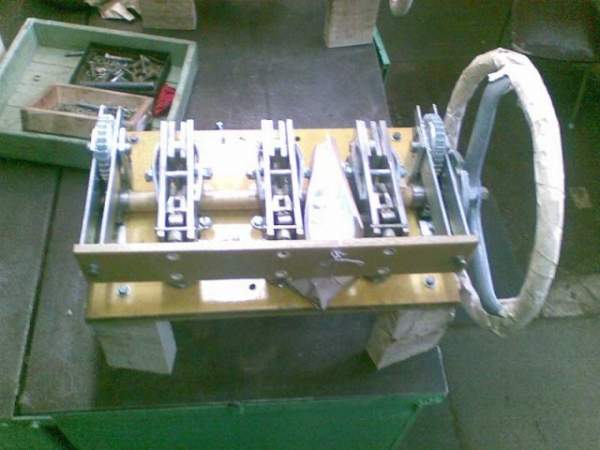 Выключатели серии В2000