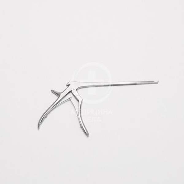 Выкусыватель нейрохирургический по Керрисону вверх 130° 3 мм