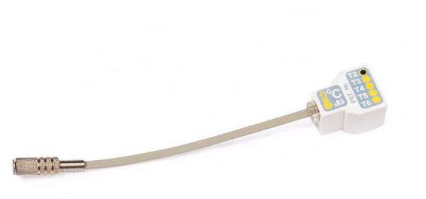 Выносной цифровой датчик температуры Проводной датчик температуры